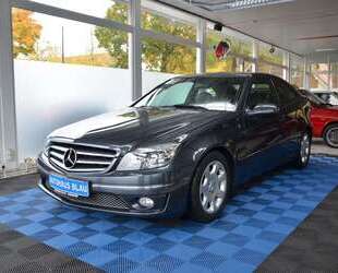Mercedes-Benz CLC Gebrauchtwagen
