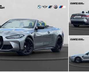 BMW M4 Gebrauchtwagen