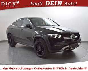 Mercedes-Benz GLE 350 Gebrauchtwagen