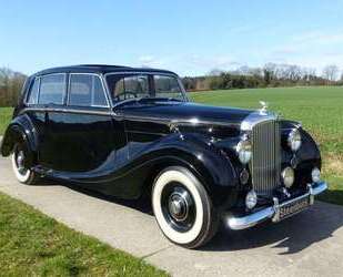 Bentley Turbo RT Gebrauchtwagen