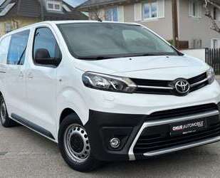 Toyota Proace Gebrauchtwagen