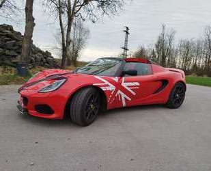 Lotus Elise Gebrauchtwagen