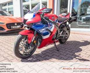 Honda CBR 1000 Gebrauchtwagen