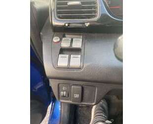 Honda FR-V Gebrauchtwagen