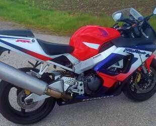 Honda CBR 900 Gebrauchtwagen