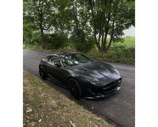 Jaguar F-Type Gebrauchtwagen