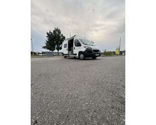Peugeot Boxer Gebrauchtwagen