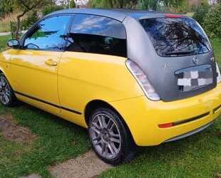 Lancia Y Gebrauchtwagen