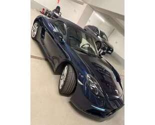 Porsche Boxster Gebrauchtwagen