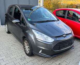 Ford B-Max Gebrauchtwagen