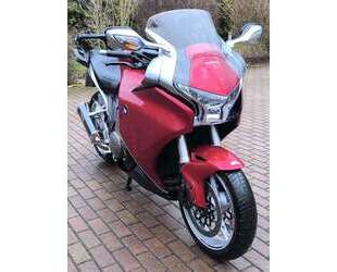 Honda VFR 1200 Gebrauchtwagen