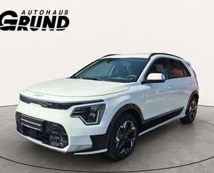 Kia e-Niro Gebrauchtwagen