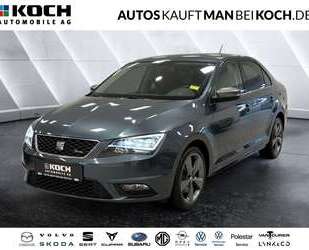 Seat Toledo Gebrauchtwagen
