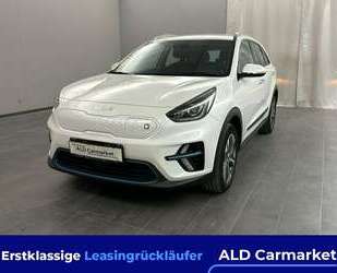 Kia e-Niro Gebrauchtwagen
