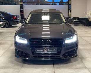 Audi A8 Gebrauchtwagen