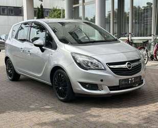 Opel Meriva Gebrauchtwagen