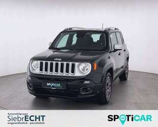 Jeep Renegade Gebrauchtwagen