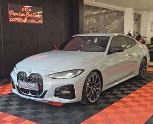 BMW 430 Gebrauchtwagen