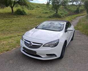 Opel Cascada Gebrauchtwagen