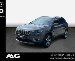 Jeep Cherokee Gebrauchtwagen