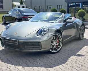 Porsche 911 Gebrauchtwagen