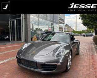 Porsche 911 Gebrauchtwagen