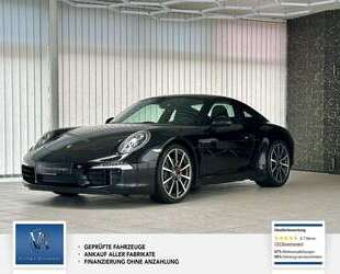 Porsche 911 Gebrauchtwagen