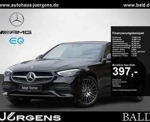 Mercedes-Benz C 200 Gebrauchtwagen