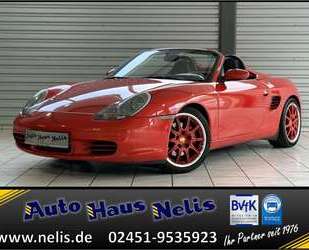 Porsche Boxster Gebrauchtwagen