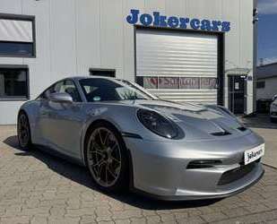 Porsche 911 Gebrauchtwagen