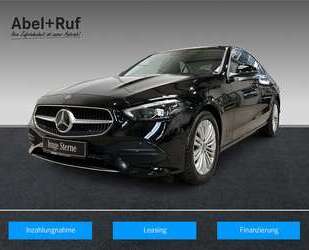 Mercedes-Benz C 200 Gebrauchtwagen