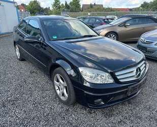 Mercedes-Benz CLC Gebrauchtwagen