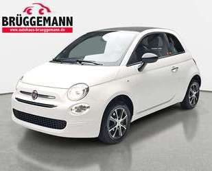 Fiat 500C Gebrauchtwagen