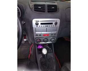 Alfa Romeo 147 Gebrauchtwagen