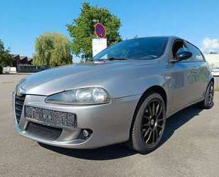 Alfa Romeo 147 Gebrauchtwagen