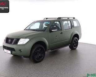 Nissan Pathfinder Gebrauchtwagen