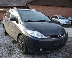 Mazda 5 Gebrauchtwagen