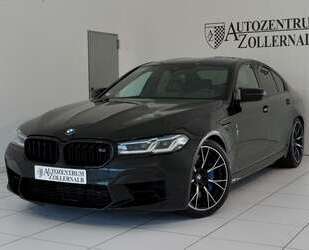 BMW M5 Gebrauchtwagen