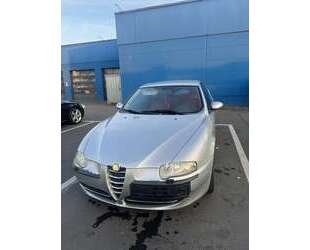 Alfa Romeo 147 Gebrauchtwagen