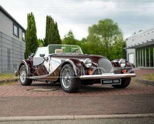 Morgan Roadster Gebrauchtwagen