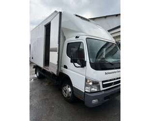 Mitsubishi Canter Gebrauchtwagen