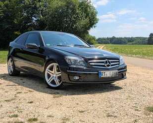 Mercedes-Benz CLC Gebrauchtwagen