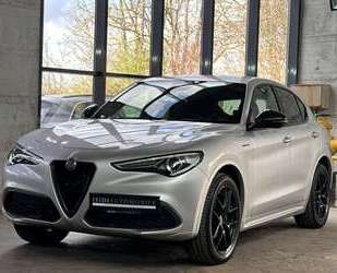 Alfa Romeo Stelvio Gebrauchtwagen