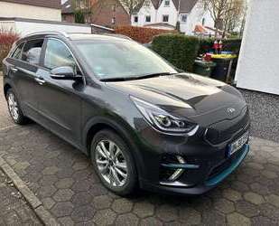 Kia e-Niro Gebrauchtwagen