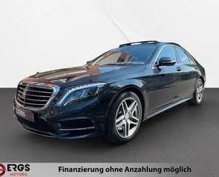 Mercedes-Benz S 400 Gebrauchtwagen