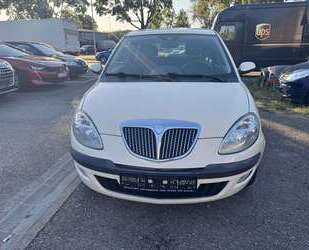 Lancia Ypsilon Gebrauchtwagen