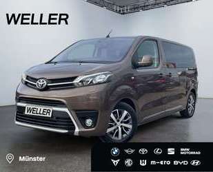 Toyota Proace Gebrauchtwagen