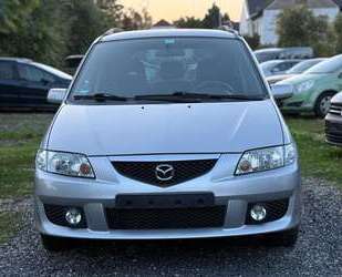Mazda Premacy Gebrauchtwagen