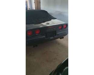Corvette C4 Gebrauchtwagen