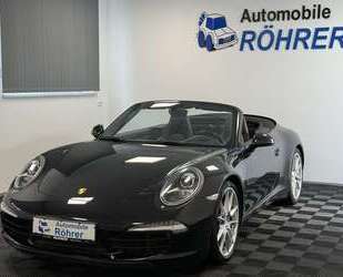 Porsche 911 Gebrauchtwagen
